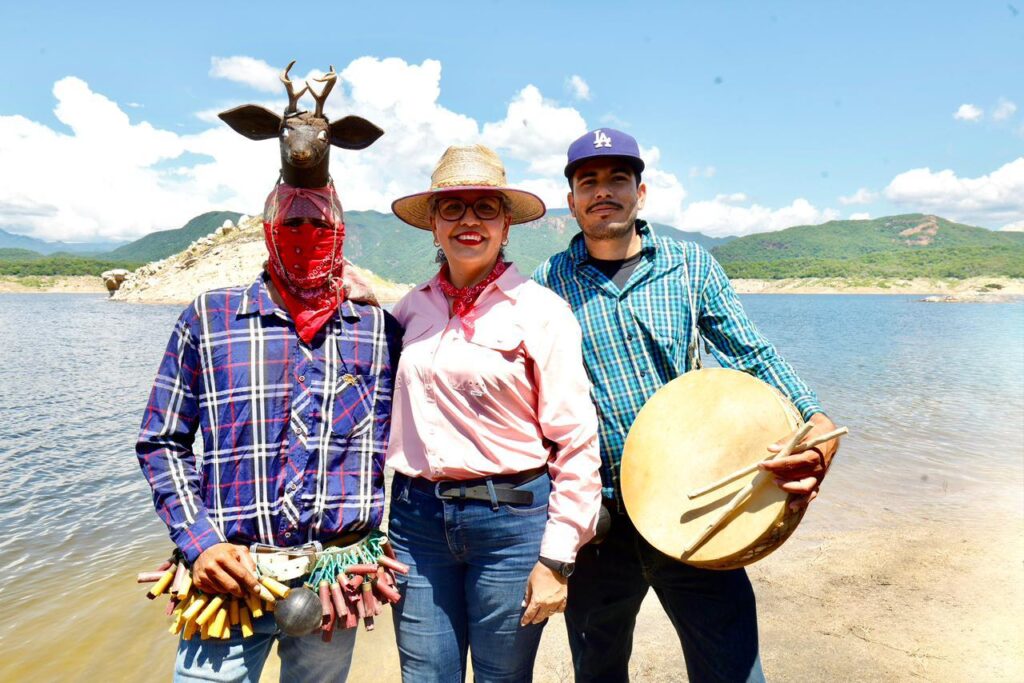 pesca en Sinaloa