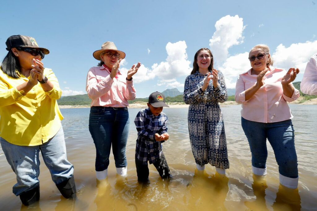 pesca en Sinaloa