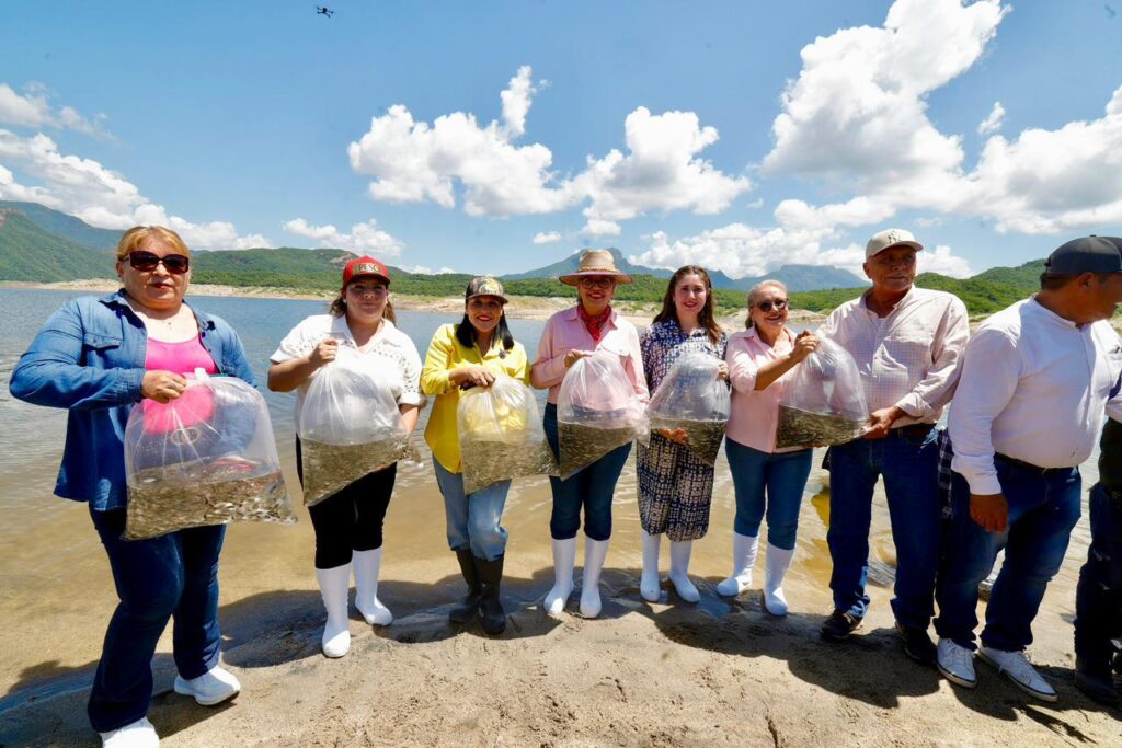 pesca en Sinaloa