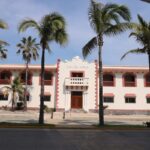Estado Cultural | El Museo Marítimo "Casa del Marino": una conquista ciudadana que apenas comienza Museo Marítimo "Casa del Marino" de Mazatlán
