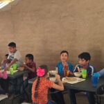 ¡Ayuda que alimenta sonrisas! Colectivo Tarámari Sinaloense convoca a colecta para 51 niñas, niños y jóvenes Colectivo Tarámari Sinaloense