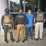Detienen en Estados Unidos a segundo implicado en el asesinato del activista Román Rubio activista Román Rubio