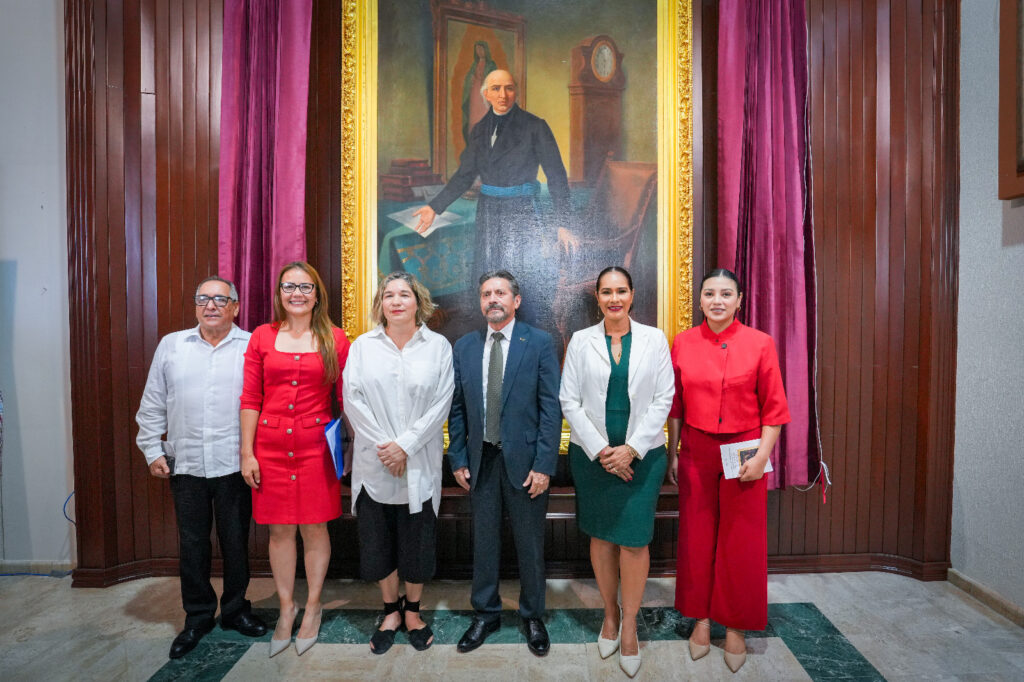 La pintura de Miguel Hidalgo que sobrevivió al tiempo vuelve al Congreso de Sinaloa