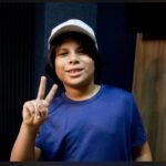 Kian, un niño entre el violín y el cine que ahora cantará con Construyendo Paz e6d6d0a0-f139-47a6-8f44-8b3e6809e798