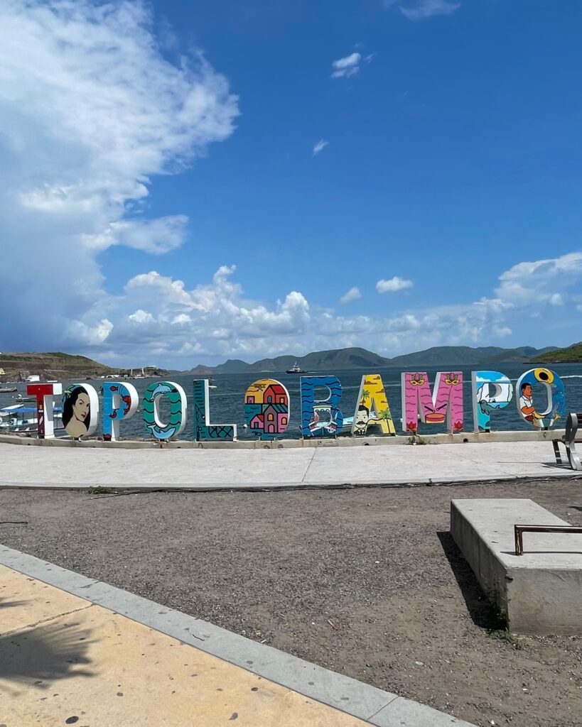 100 días en Ohuira