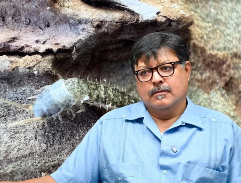 nueva especie en Surutato