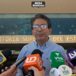 Martín Ahumada comparece por presunto despacho fantasma; deberá aclarar pagos millonarios en Guasave Facebook 2 y 3