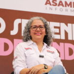 Diversidad Política | La gobernadora Graciela Domínguez sabe de diálogo, sabe de acuerdos, le entiende al tema Diversidad Política | La gobernadora Graciela Domínguez sabe de diálogo, sabe de acuerdos, le entiende al tema