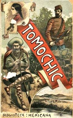 Política, Cultura y Comunidad | Las rebeliones de Tomochic y Temosachic