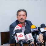 Eligio López invita a militantes y simpatizantes de Morena a participar en los procesos internos del partido Eligio López invita a militantes y simpatizantes de Morena