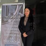 Tribunal Colegiado da nuevo giro al caso de Silvia Pineda tras su salida del Congreso de Sinaloa Silvia Pineda