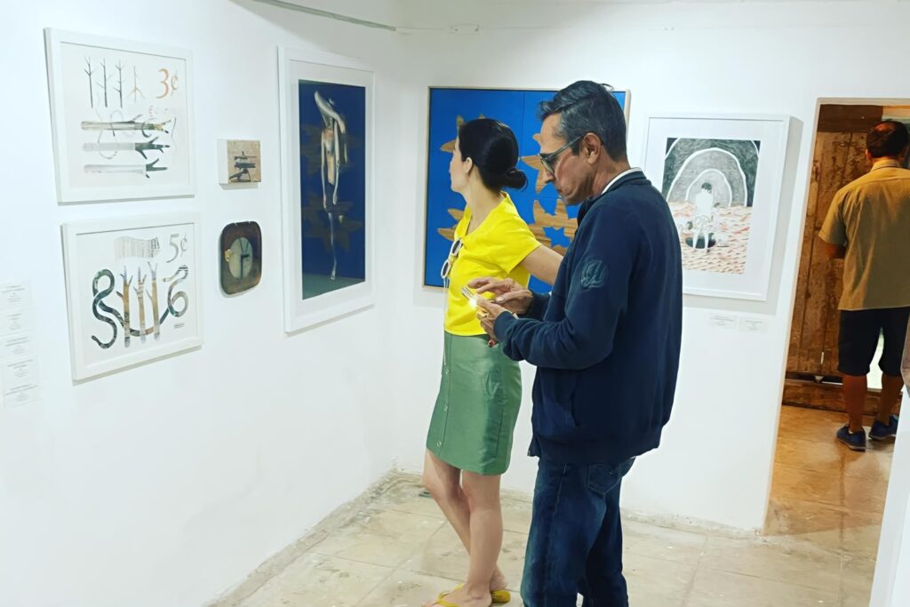 Estado Cultural | Centralizar la rectoría, descentralizar la operación