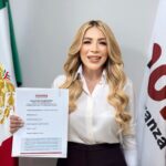 Verónica Avilés va por la coordinación de Morena en Badiraguato a62cffb4-02e3-4b08-a17e-d396c469b8ea