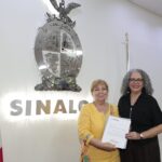 Graciela Domínguez toma protesta a Francisca Abelló como titular de ICATSIN Francisca Abelló como titular de ICATSIN