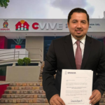 Siguen los cambios en el Gobierno del Estado: Diego Angulo llega a CVIVE photo-output