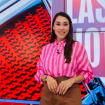 Maraly Franco llega a Comunicación Social de Sinaloa tras su trayectoria en radio y televisión photo-output